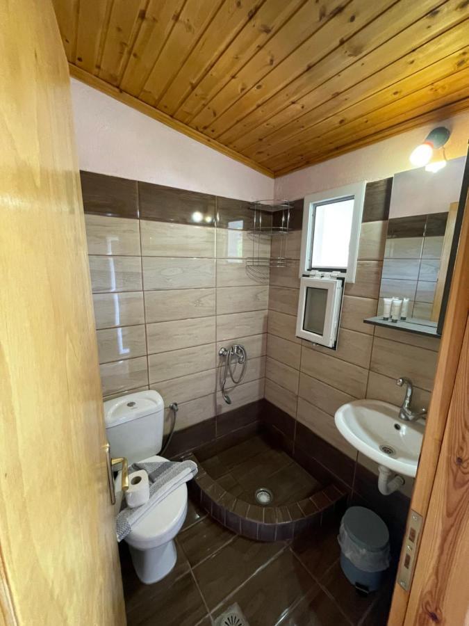 Meltemi Apartment Parga Exterior photo